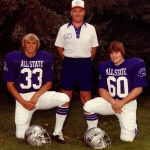 Meet your Posher, Donny